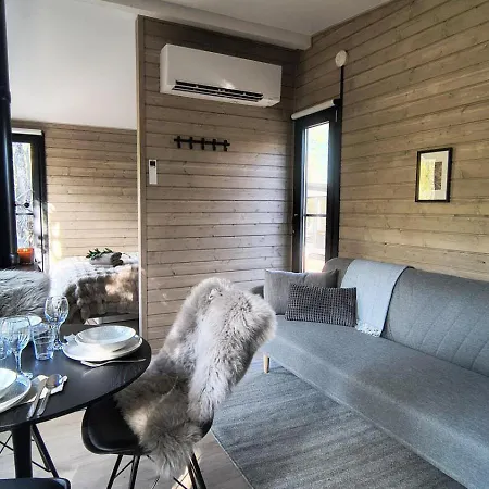 Lapelland Gold Village Chalet